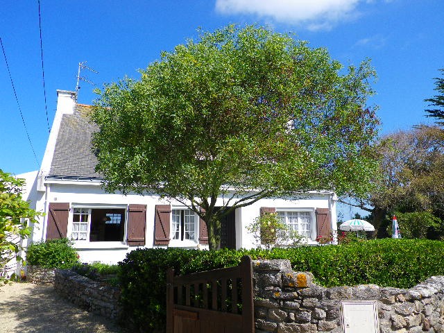 Vue Terrain constructible