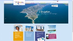 Ville de Quiberon