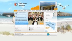Ville de St Pierre Quiberon
